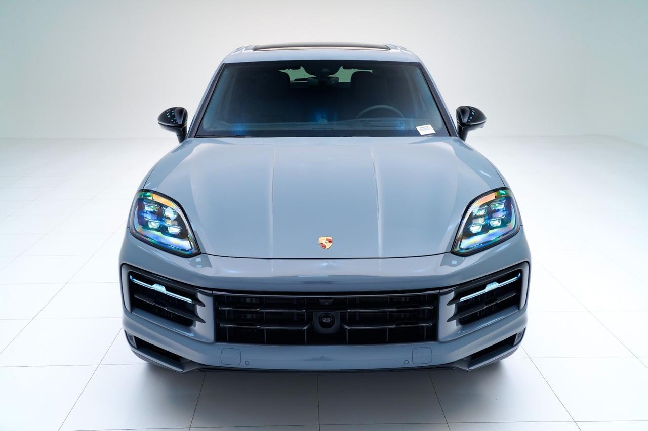 2026 Porsche Cayenne S E-Hybrid Pompano Beach FL