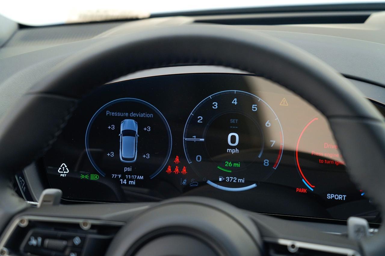 2026 Porsche Cayenne S E-Hybrid Pompano Beach FL