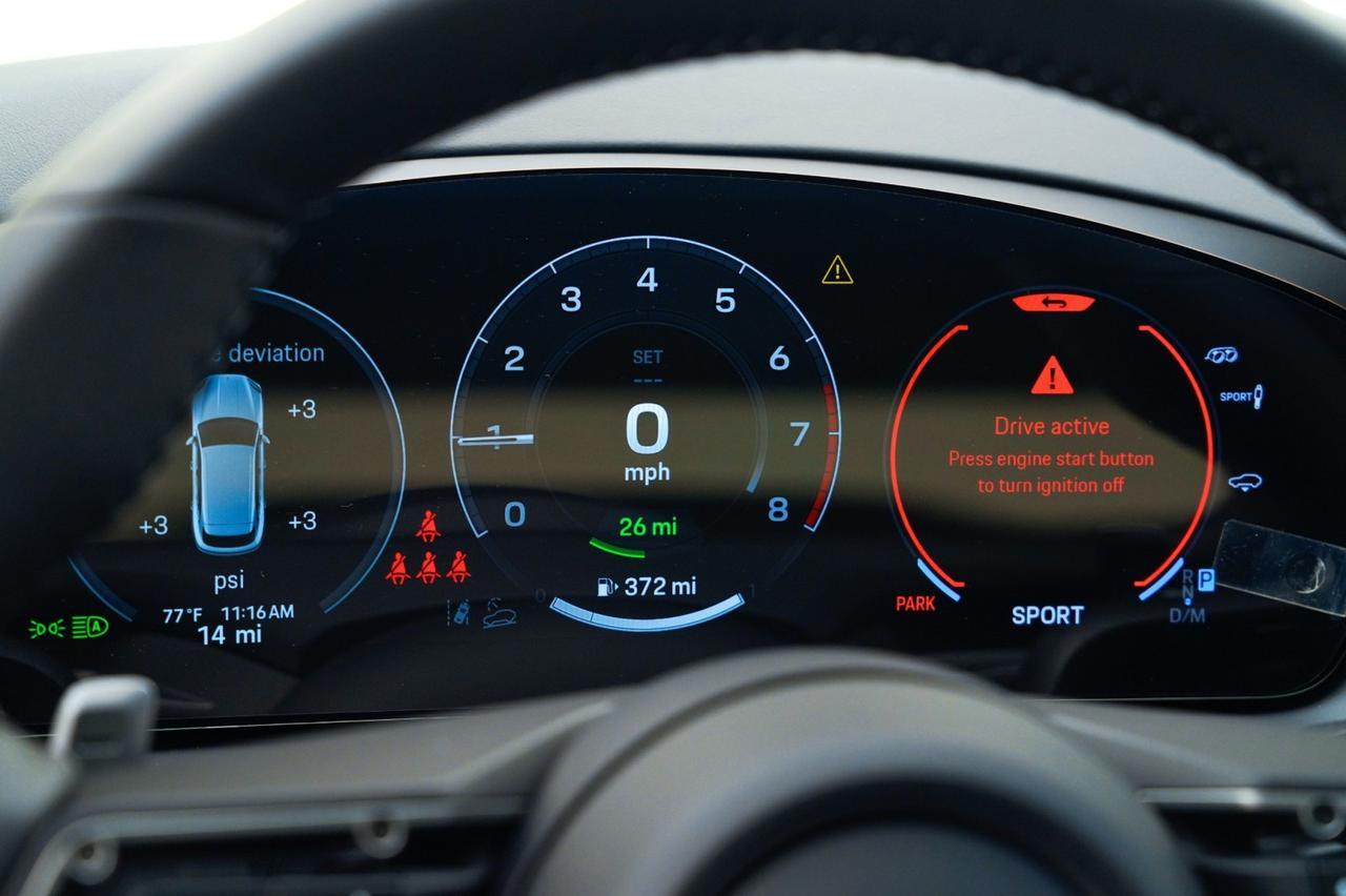 2026 Porsche Cayenne S E-Hybrid Pompano Beach FL