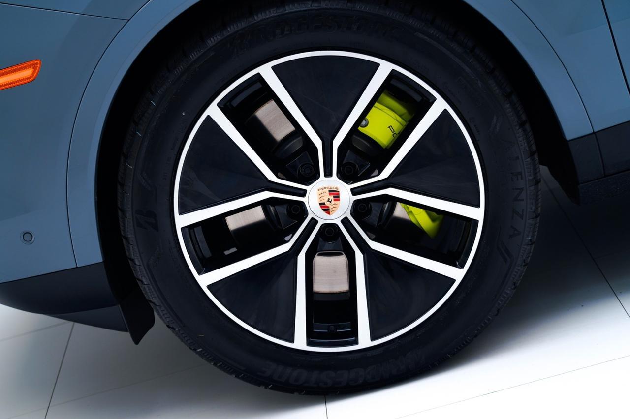 2026 Porsche Cayenne S E-Hybrid Pompano Beach FL