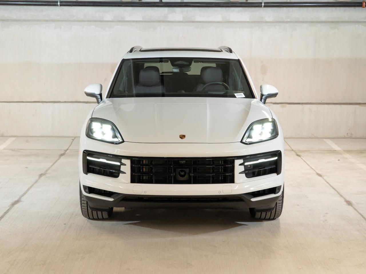 2026 Porsche Cayenne S E-Hybrid Pompano Beach FL