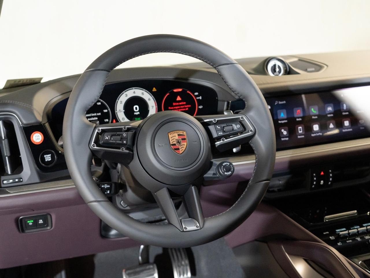 2026 Porsche Cayenne S E-Hybrid Pompano Beach FL