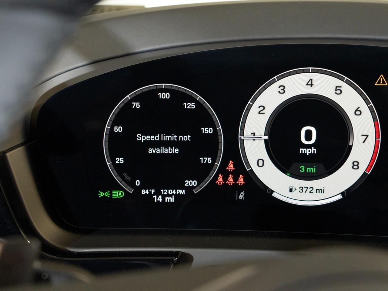 2026 Porsche Cayenne S E-Hybrid Pompano Beach FL