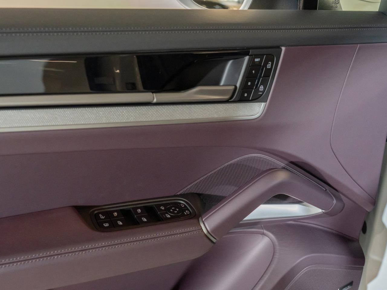 2026 Porsche Cayenne S E-Hybrid Pompano Beach FL
