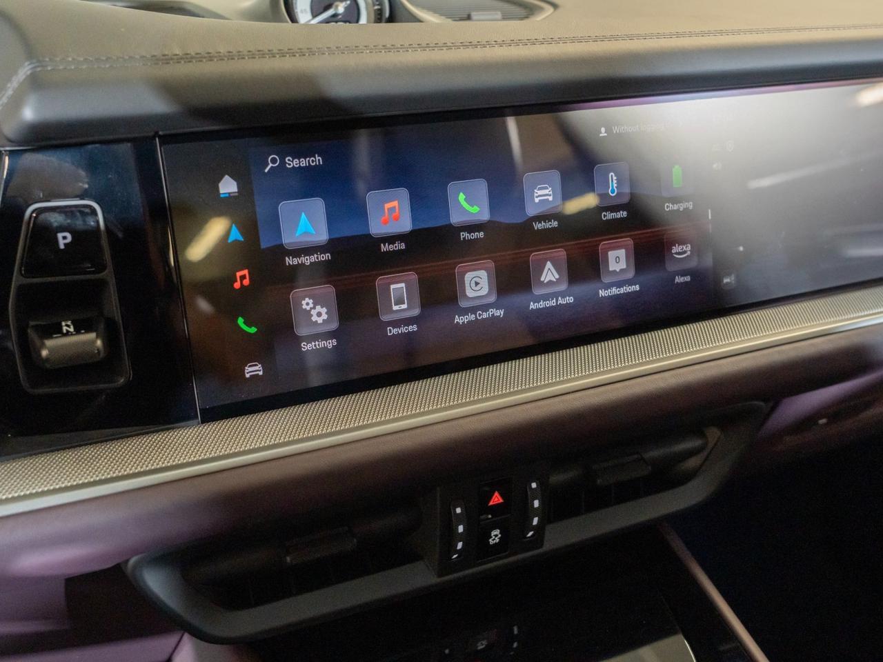 2026 Porsche Cayenne S E-Hybrid Pompano Beach FL