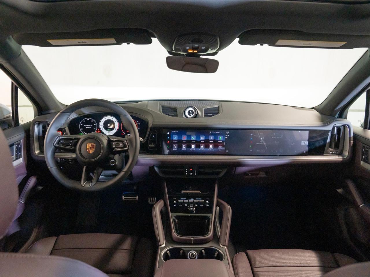 2026 Porsche Cayenne S E-Hybrid Pompano Beach FL