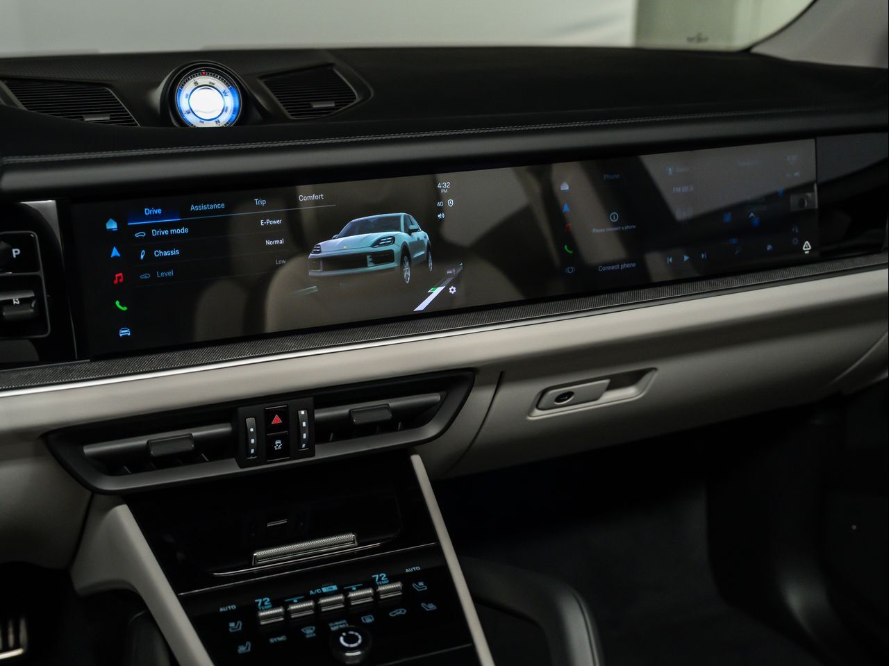 2026 Porsche Cayenne S E-Hybrid Santa Clarita CA