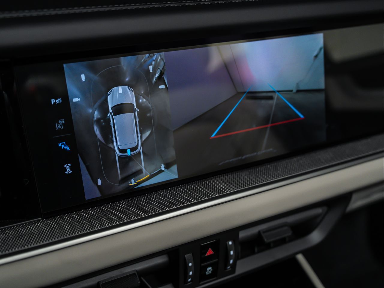 2026 Porsche Cayenne S E-Hybrid Santa Clarita CA