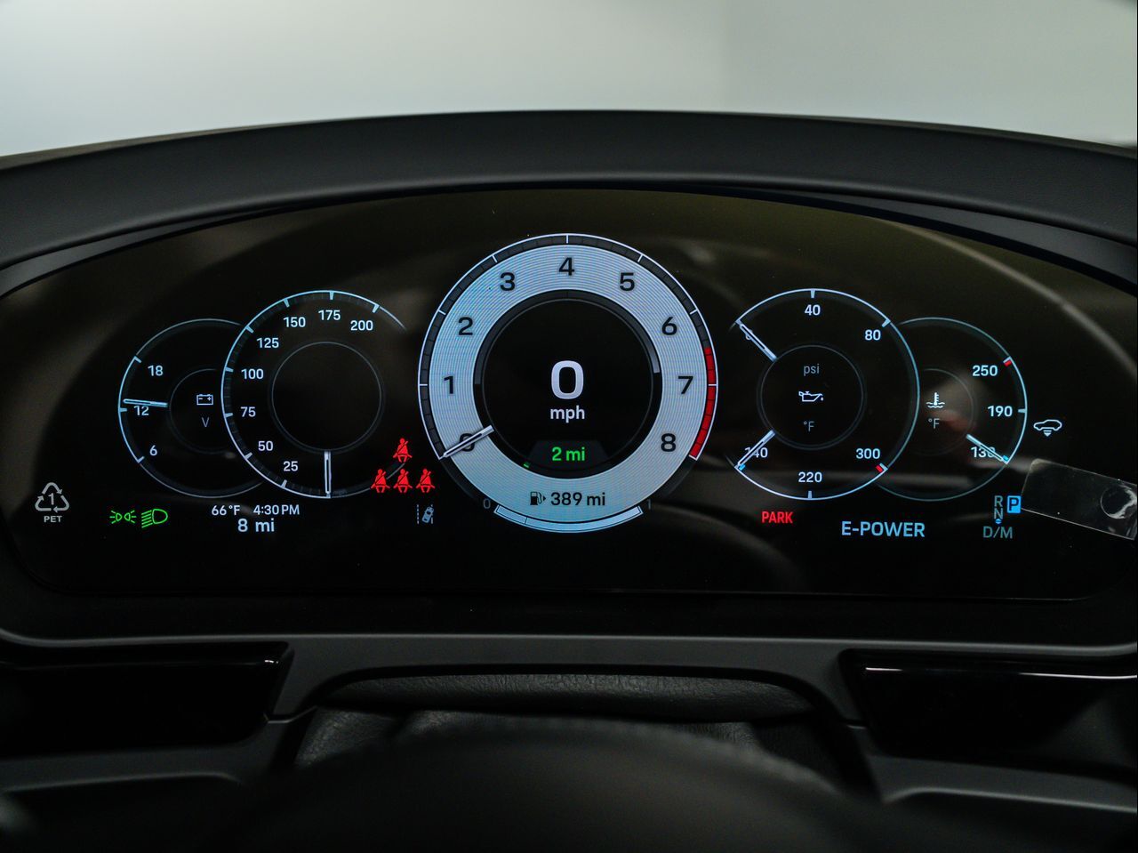 2026 Porsche Cayenne S E-Hybrid Santa Clarita CA