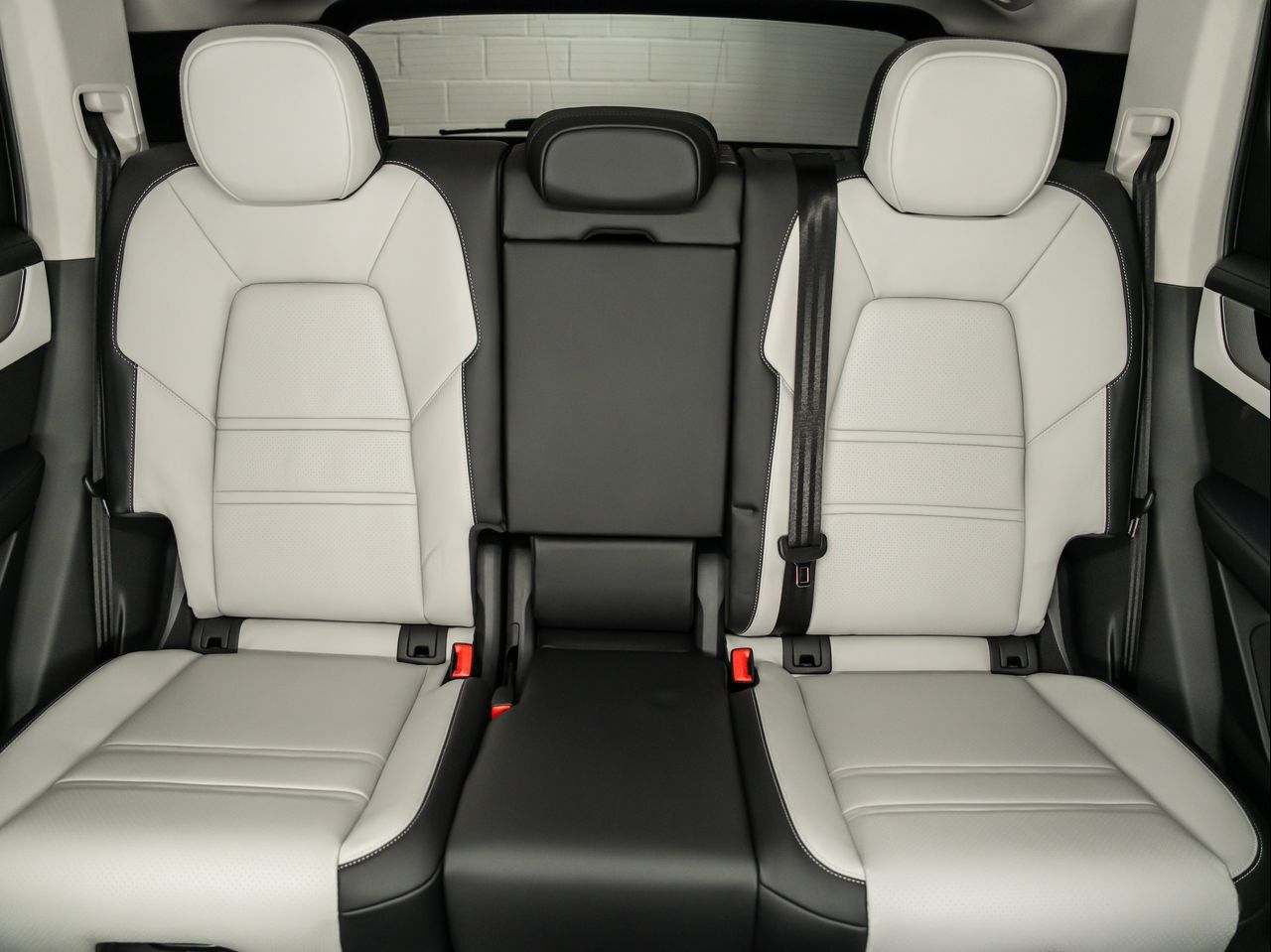 2026 Porsche Cayenne S E-Hybrid Santa Clarita CA