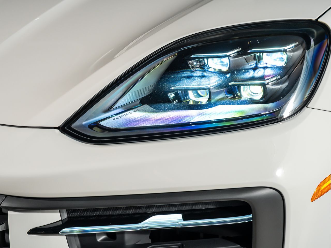 2026 Porsche Cayenne S E-Hybrid Santa Clarita CA