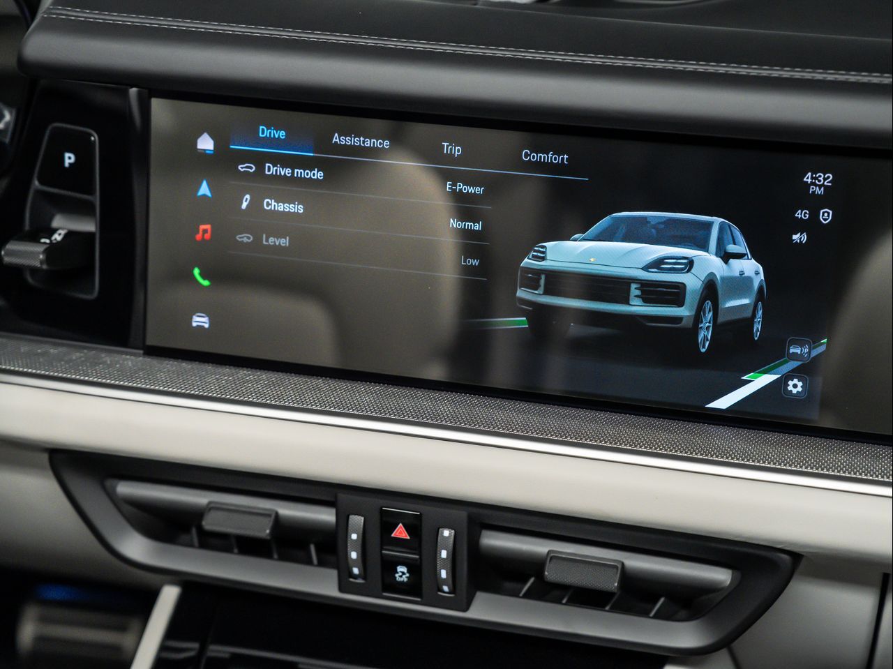 2026 Porsche Cayenne S E-Hybrid Santa Clarita CA