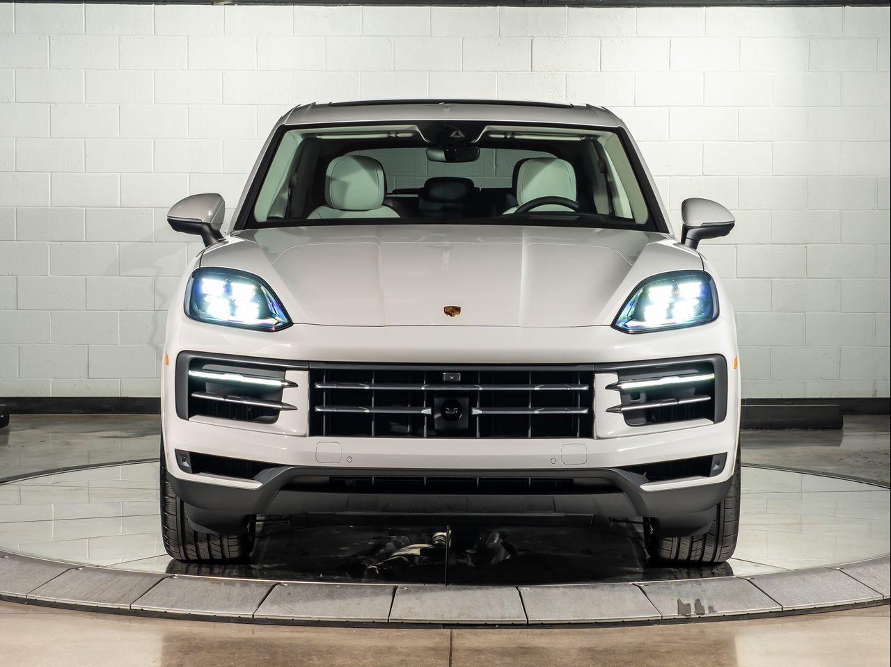 2026 Porsche Cayenne S E-Hybrid Santa Clarita CA