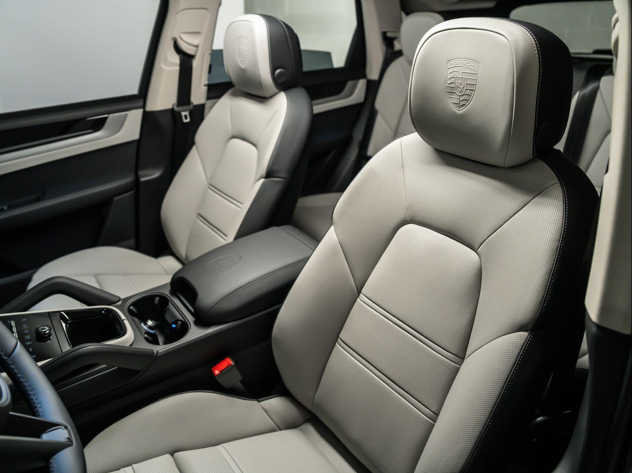 2026 Porsche Cayenne S E-Hybrid Santa Clarita CA