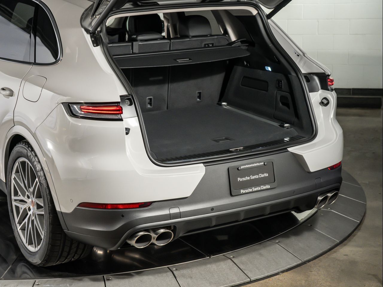 2026 Porsche Cayenne S E-Hybrid Santa Clarita CA