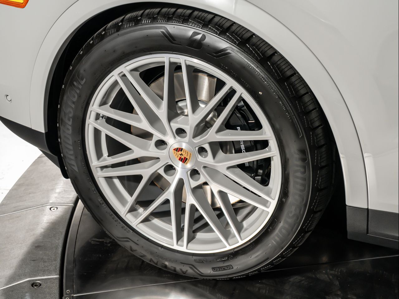 2026 Porsche Cayenne S E-Hybrid Santa Clarita CA