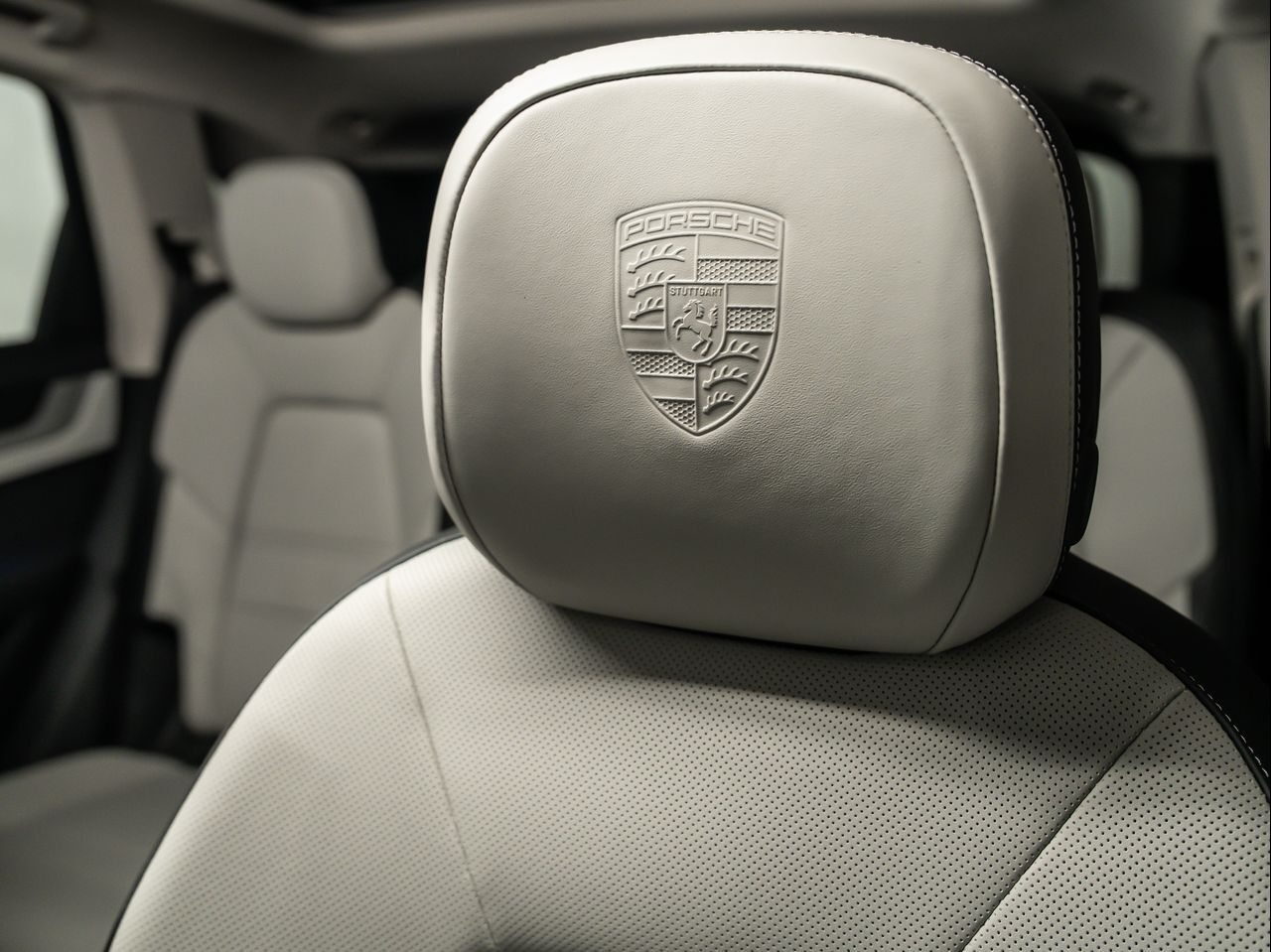 2026 Porsche Cayenne S E-Hybrid Santa Clarita CA