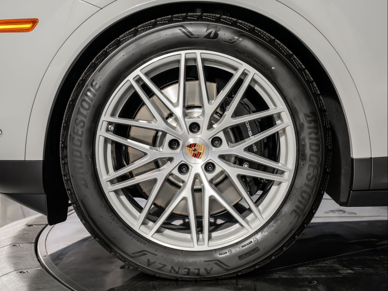 2026 Porsche Cayenne S E-Hybrid Santa Clarita CA