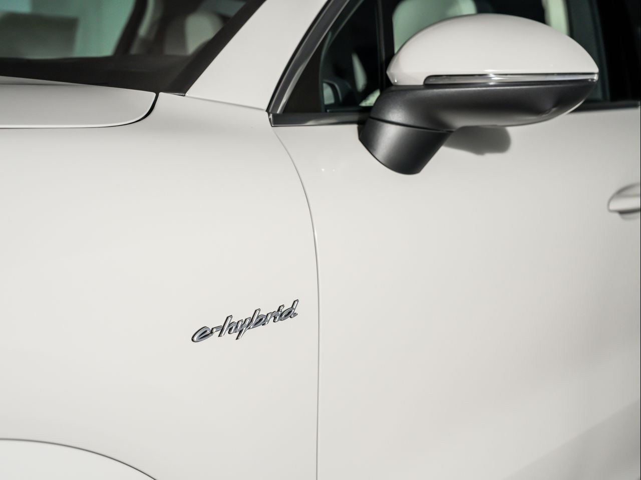 2026 Porsche Cayenne S E-Hybrid Santa Clarita CA