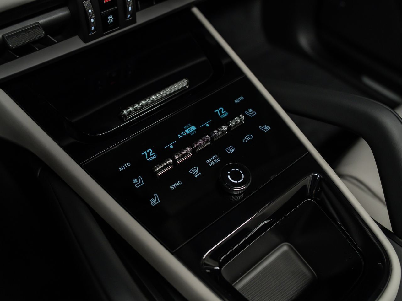 2026 Porsche Cayenne S E-Hybrid Santa Clarita CA