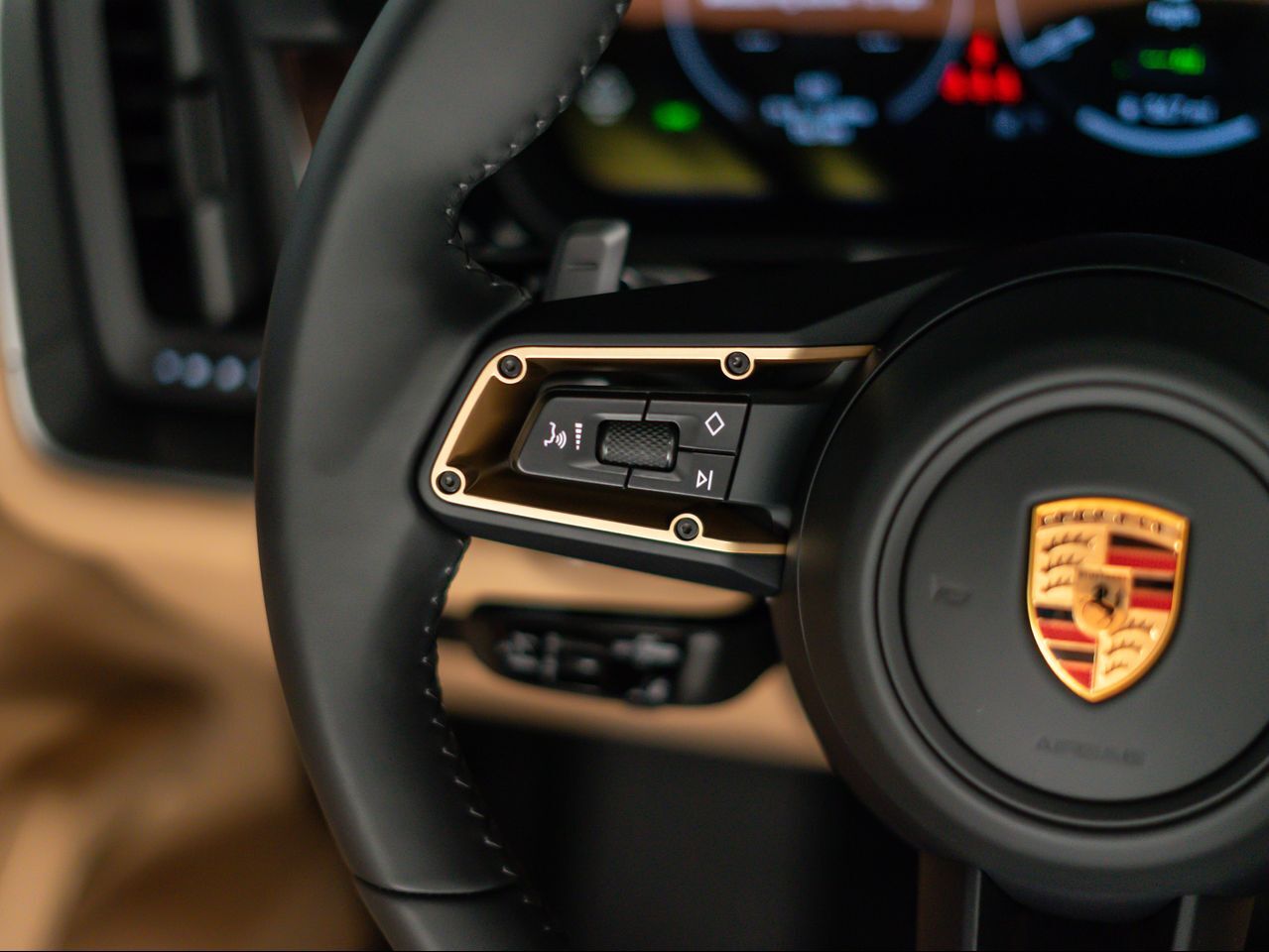 2026 Porsche Cayenne S E-Hybrid Santa Clarita CA