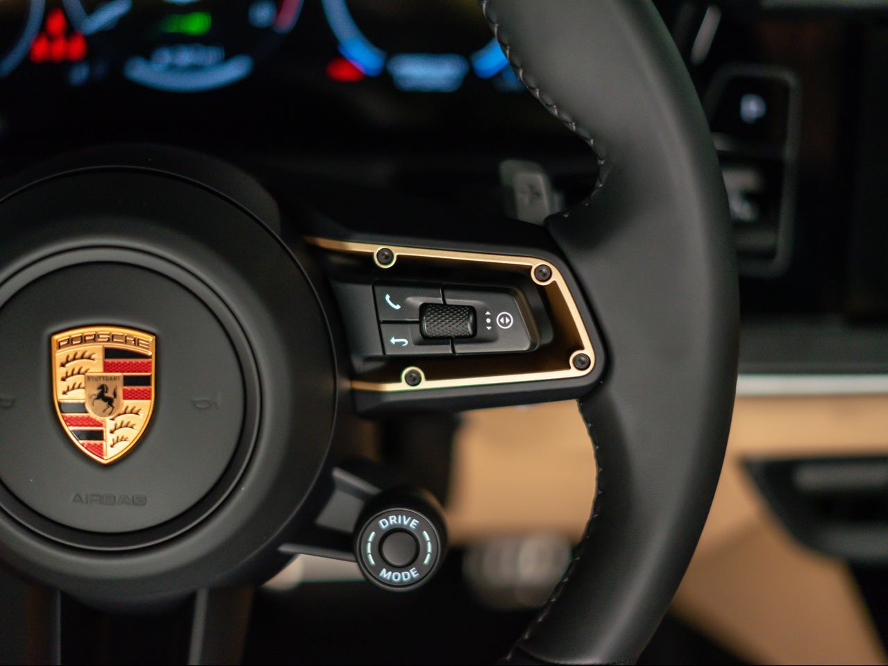 2026 Porsche Cayenne S E-Hybrid Santa Clarita CA