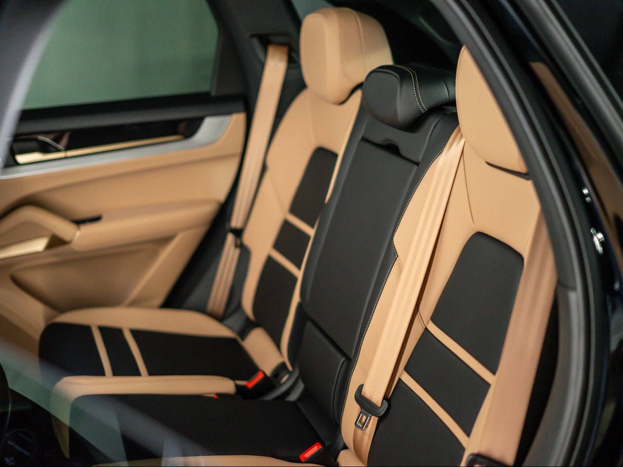 2026 Porsche Cayenne S E-Hybrid Santa Clarita CA