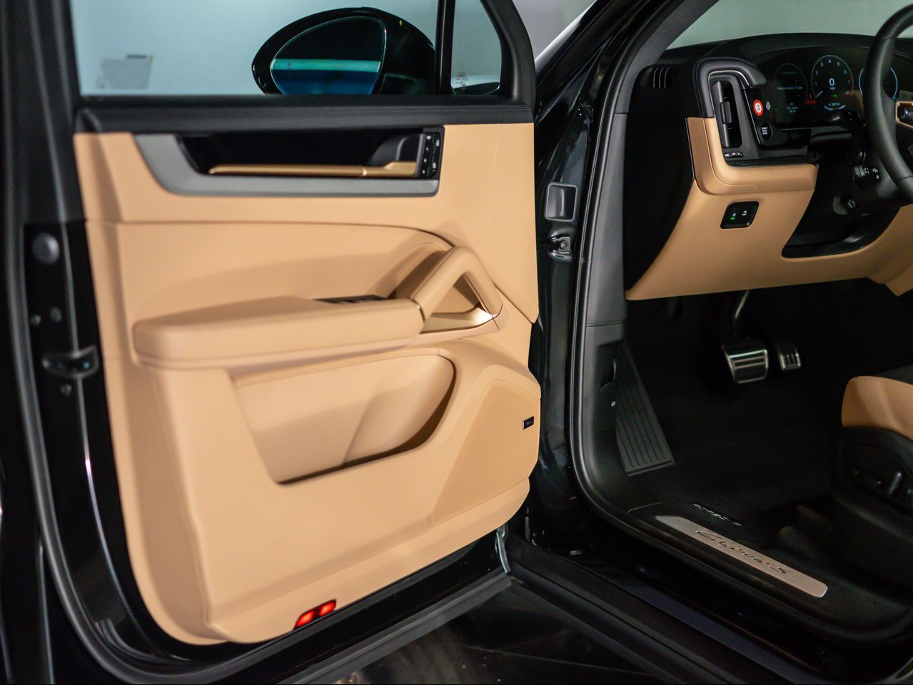 2026 Porsche Cayenne S E-Hybrid Santa Clarita CA