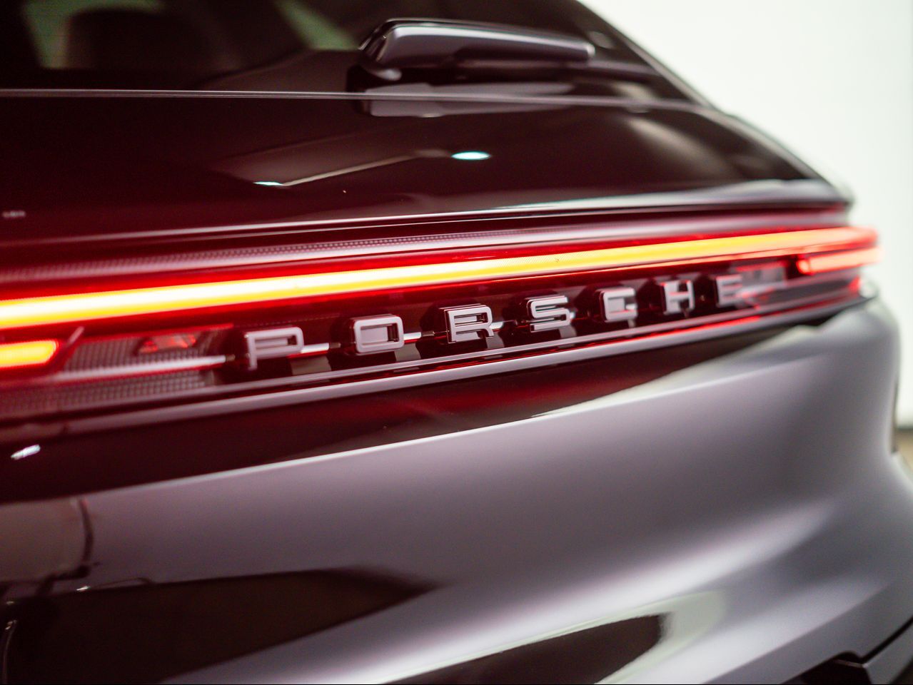 2026 Porsche Cayenne S E-Hybrid Santa Clarita CA