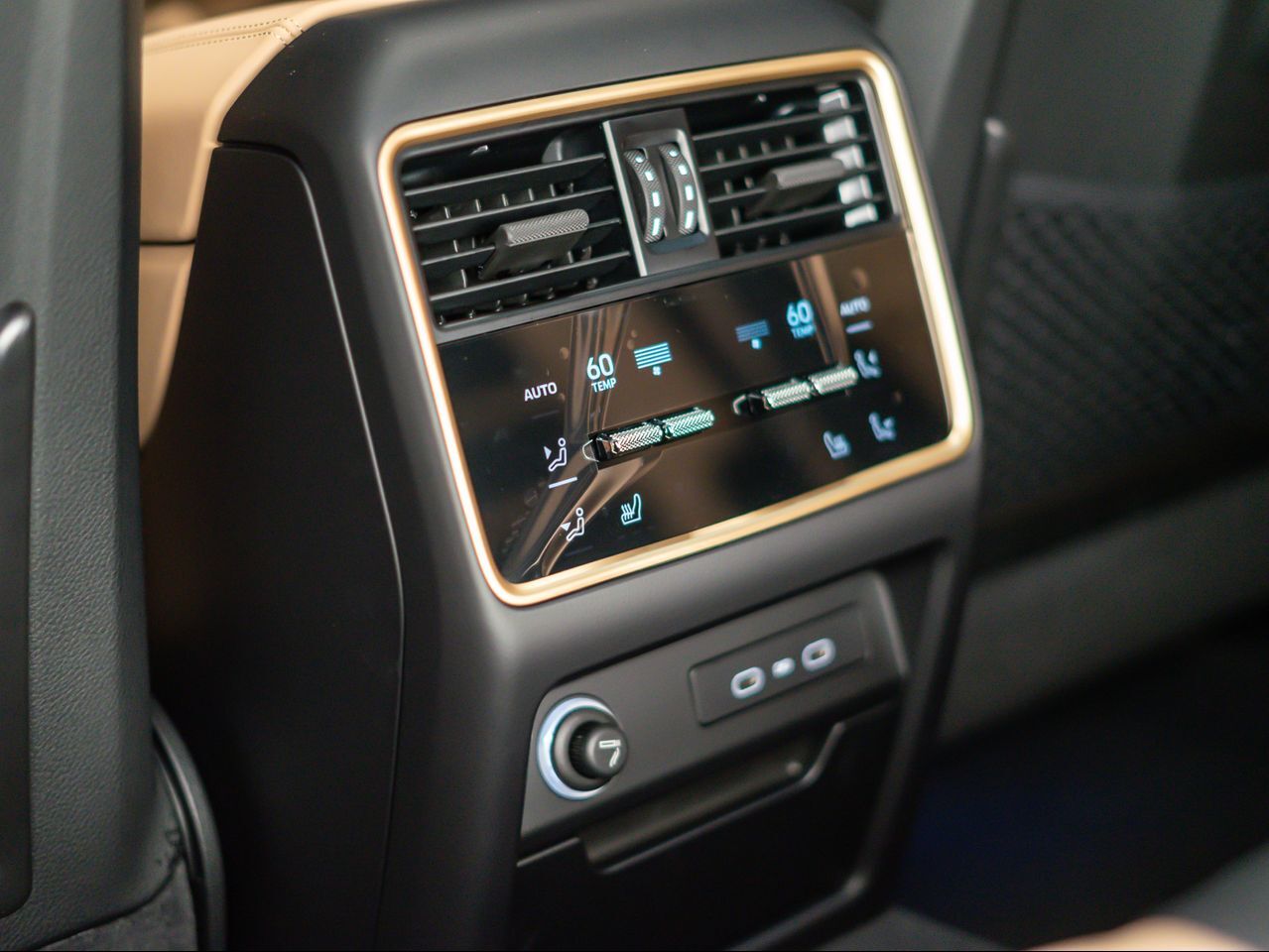 2026 Porsche Cayenne S E-Hybrid Santa Clarita CA