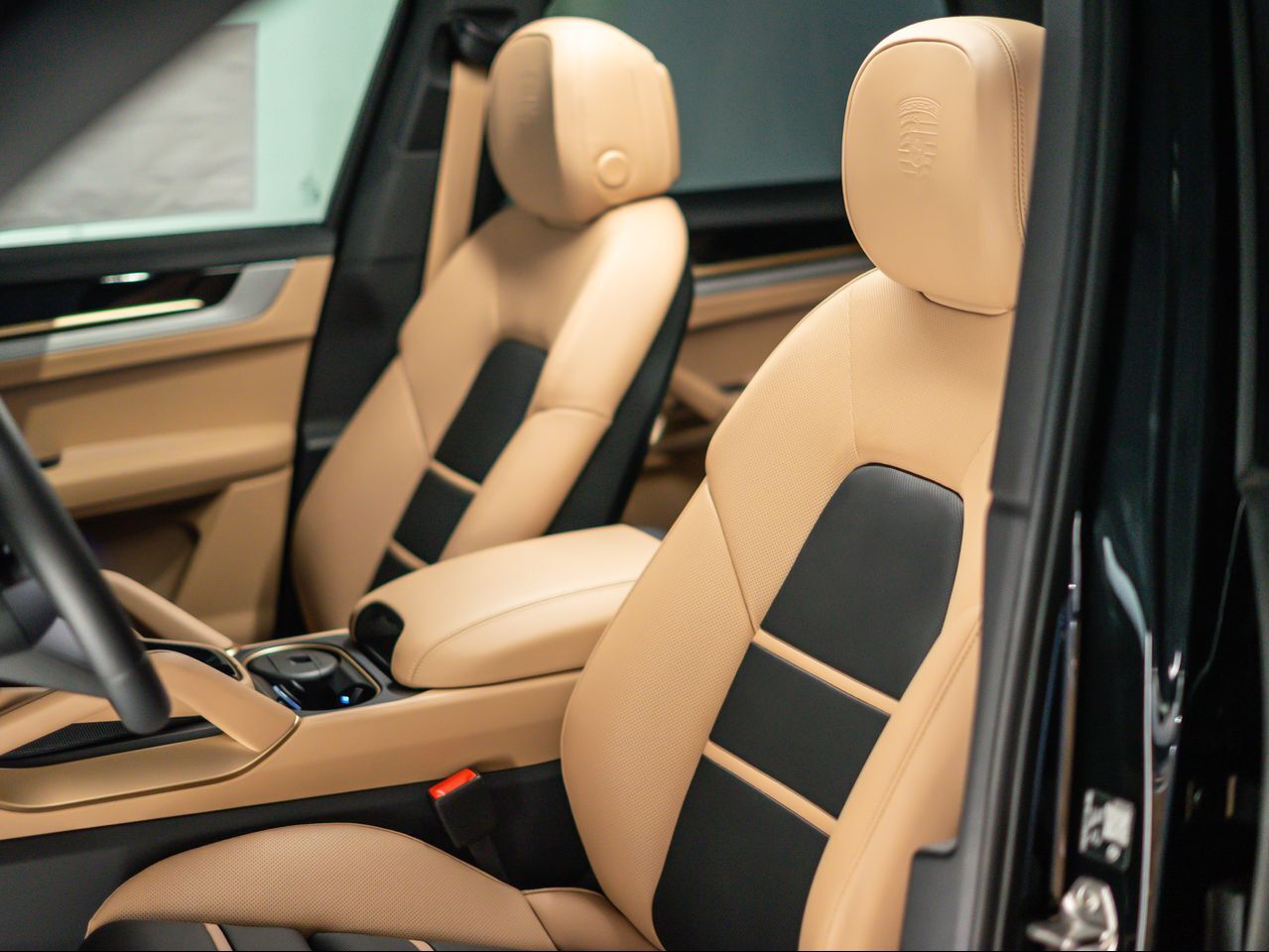 2026 Porsche Cayenne S E-Hybrid Santa Clarita CA