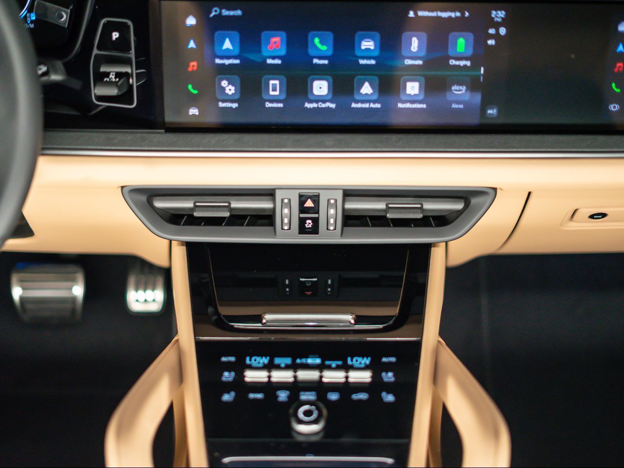 2026 Porsche Cayenne S E-Hybrid Santa Clarita CA