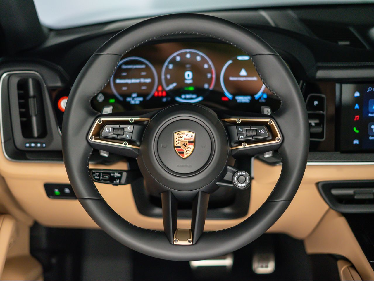 2026 Porsche Cayenne S E-Hybrid Santa Clarita CA