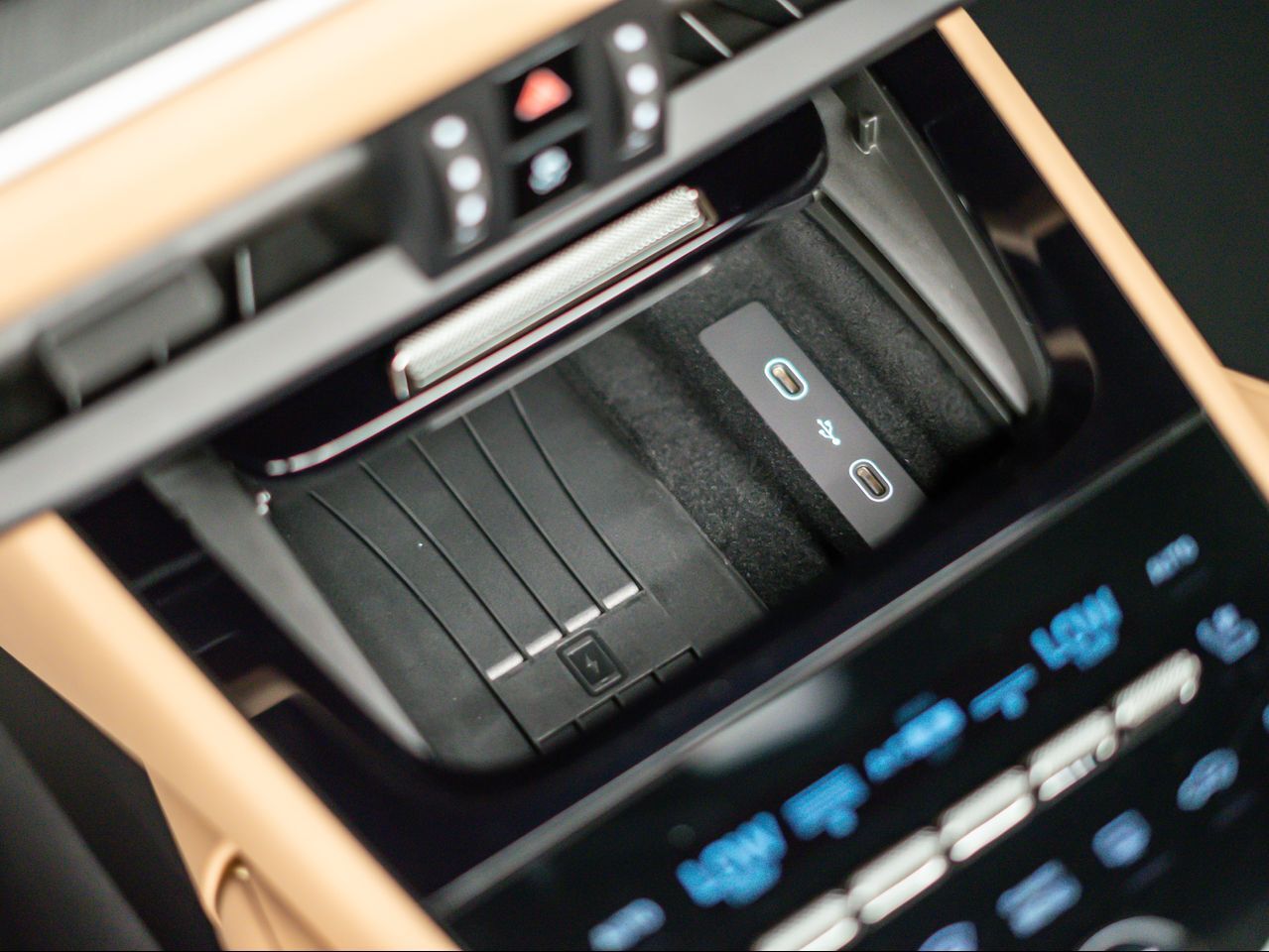 2026 Porsche Cayenne S E-Hybrid Santa Clarita CA