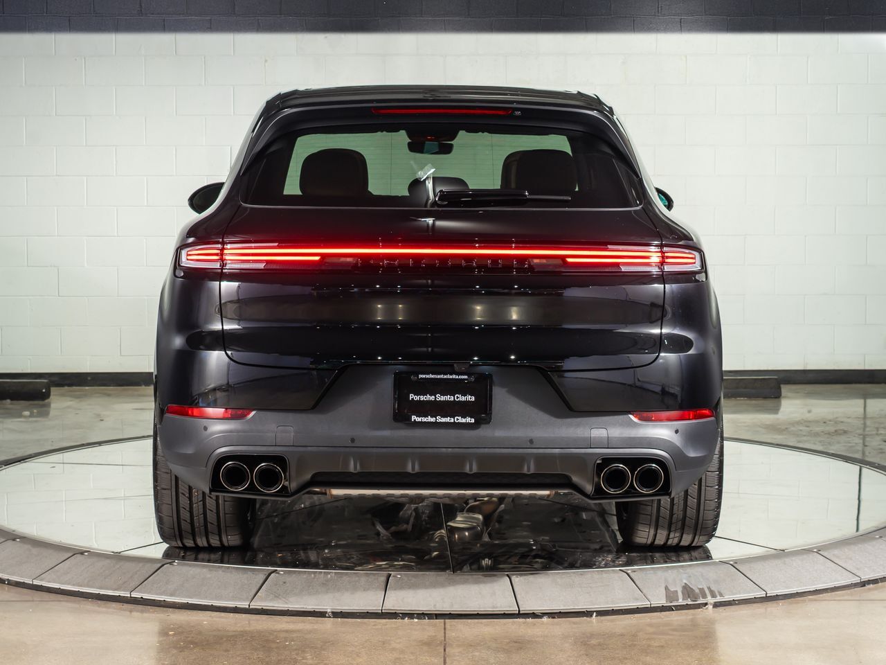 2026 Porsche Cayenne S E-Hybrid Santa Clarita CA