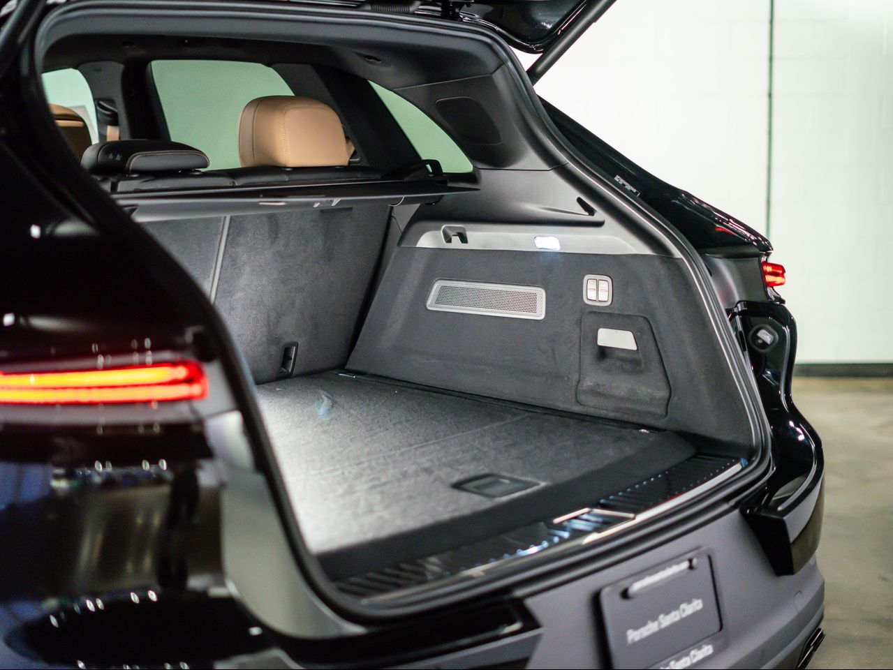 2026 Porsche Cayenne S E-Hybrid Santa Clarita CA