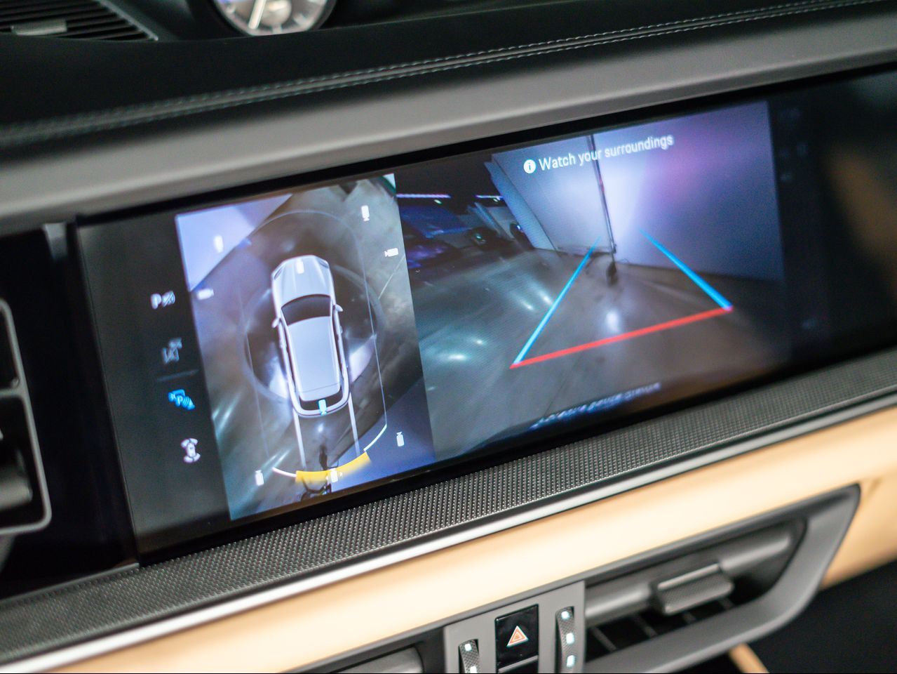 2026 Porsche Cayenne S E-Hybrid Santa Clarita CA