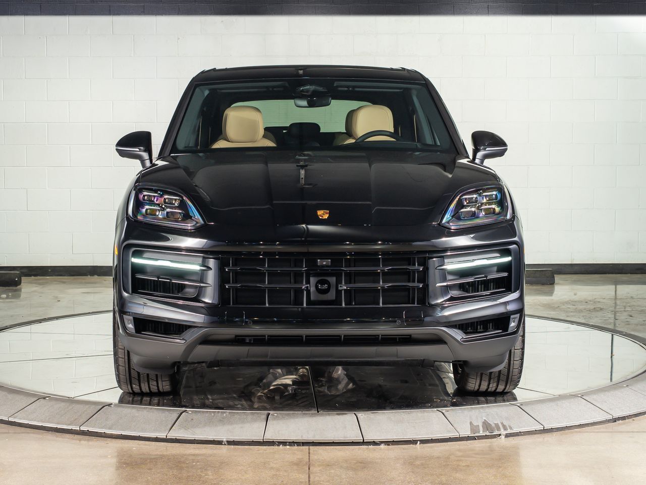2026 Porsche Cayenne S E-Hybrid Santa Clarita CA