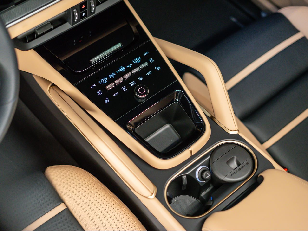 2026 Porsche Cayenne S E-Hybrid Santa Clarita CA