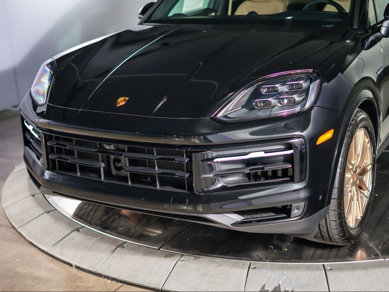 2026 Porsche Cayenne S E-Hybrid Santa Clarita CA