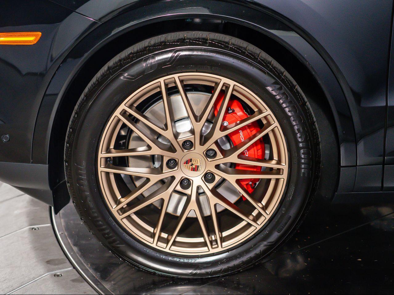 2026 Porsche Cayenne S E-Hybrid Santa Clarita CA