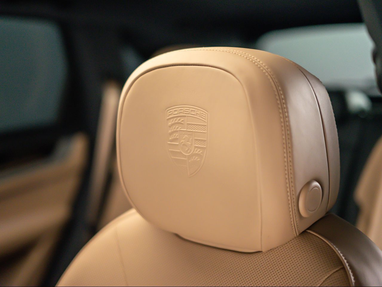 2026 Porsche Cayenne S E-Hybrid Santa Clarita CA