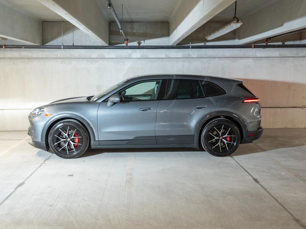 2026 Porsche Cayenne S Electric Pompano Beach FL