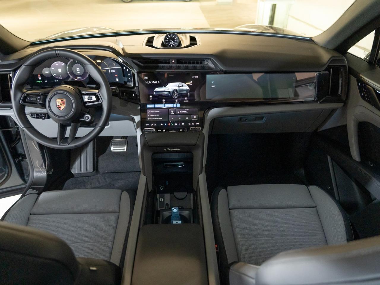 2026 Porsche Cayenne S Electric Pompano Beach FL
