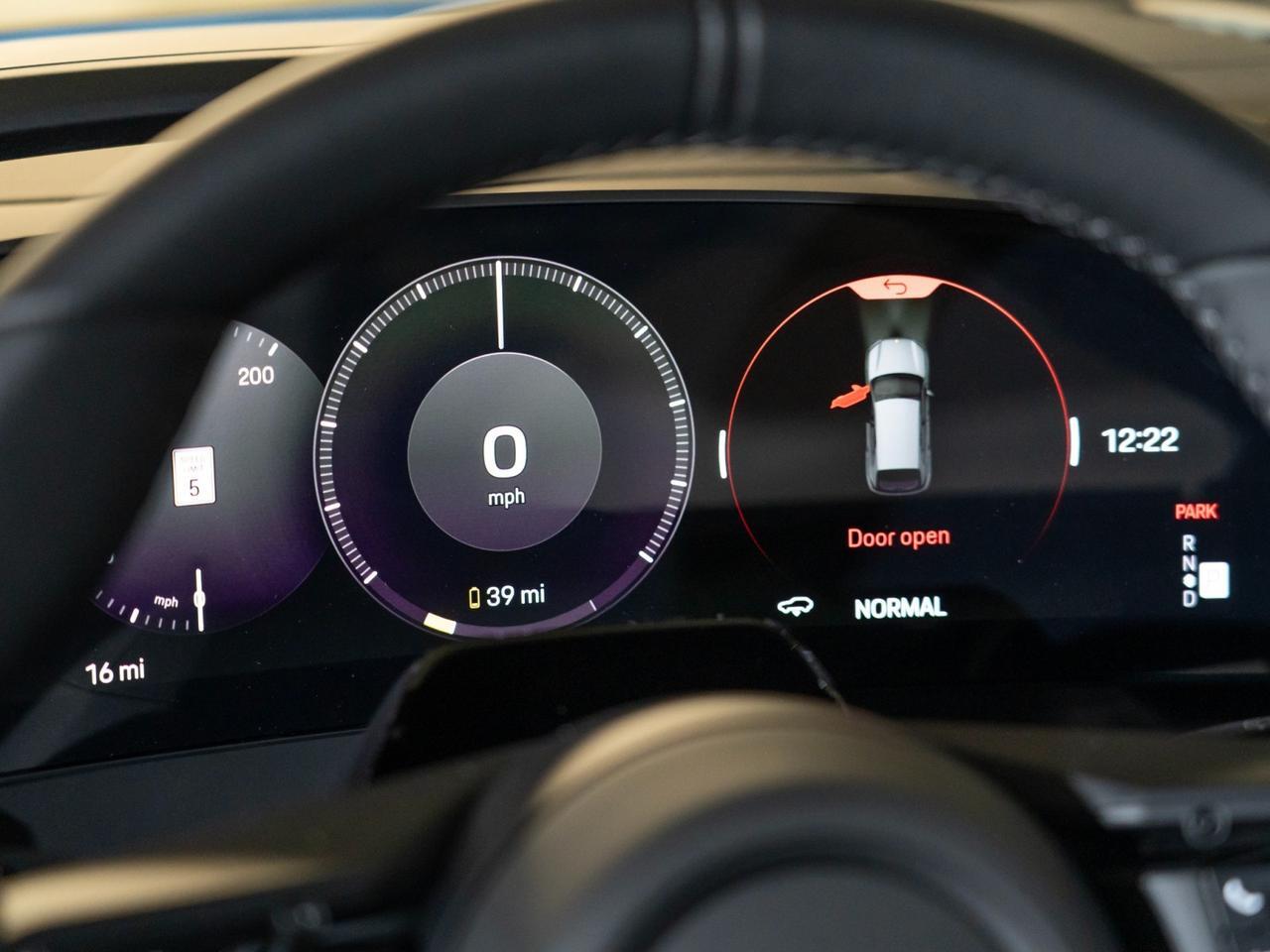 2026 Porsche Cayenne S Electric Pompano Beach FL