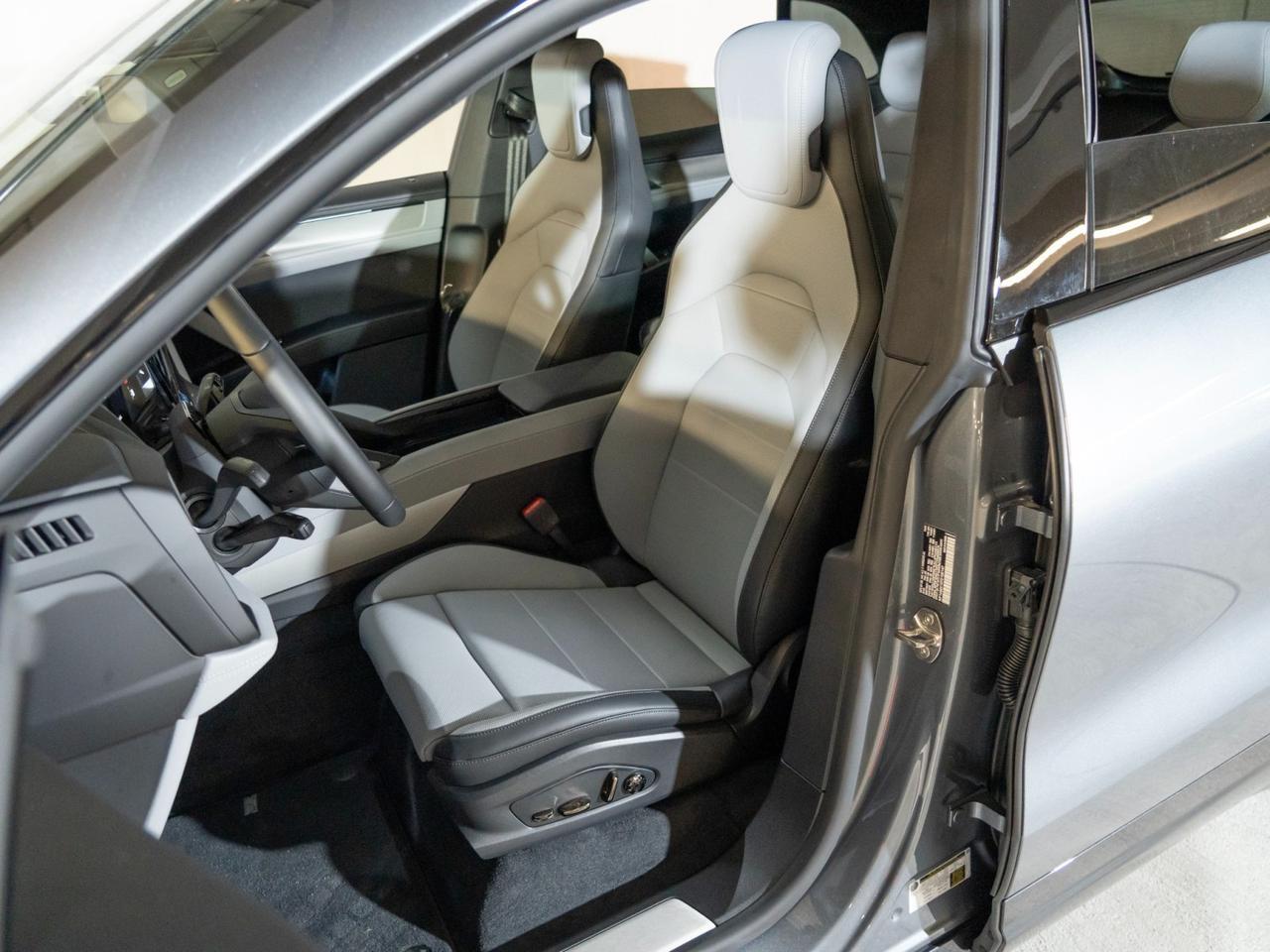 2026 Porsche Cayenne S Electric Pompano Beach FL