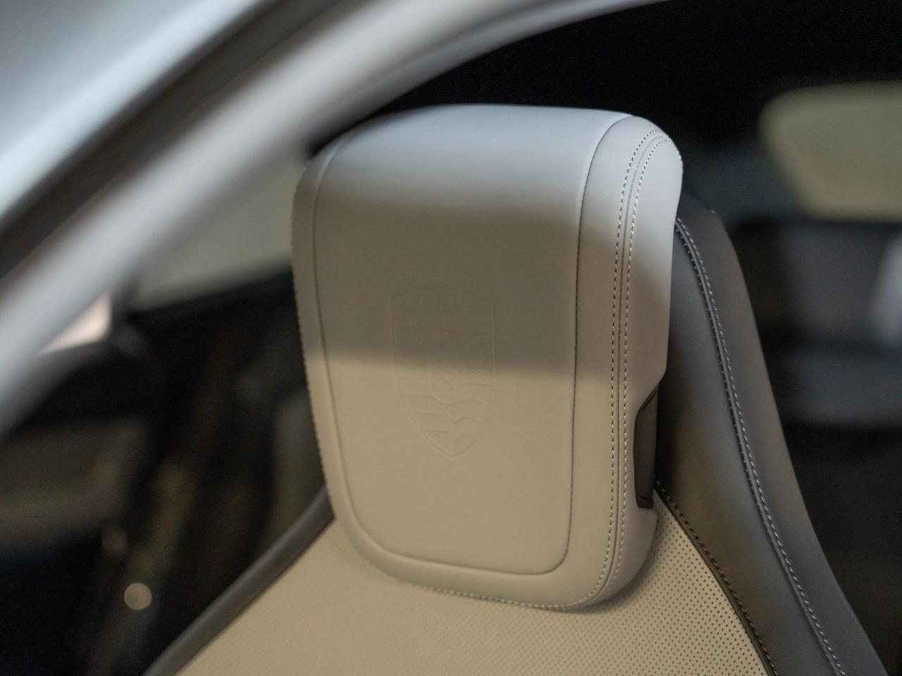 2026 Porsche Cayenne S Electric Pompano Beach FL