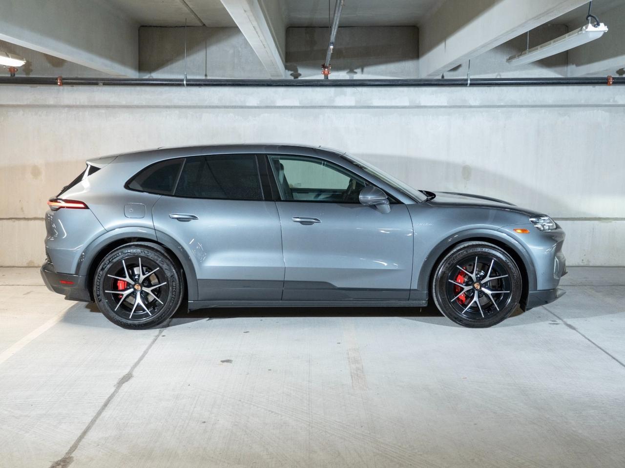 2026 Porsche Cayenne S Electric Pompano Beach FL
