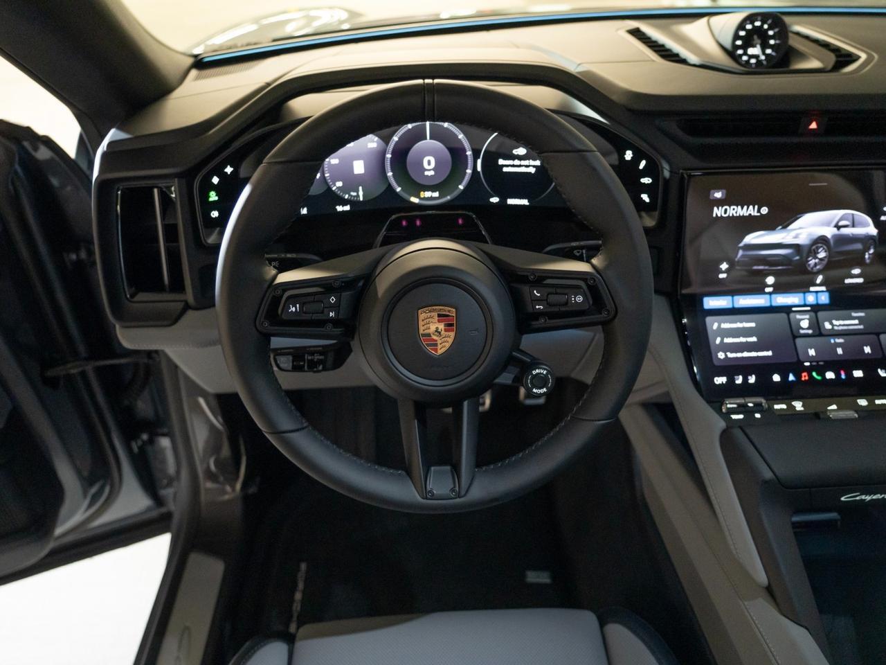 2026 Porsche Cayenne S Electric Pompano Beach FL