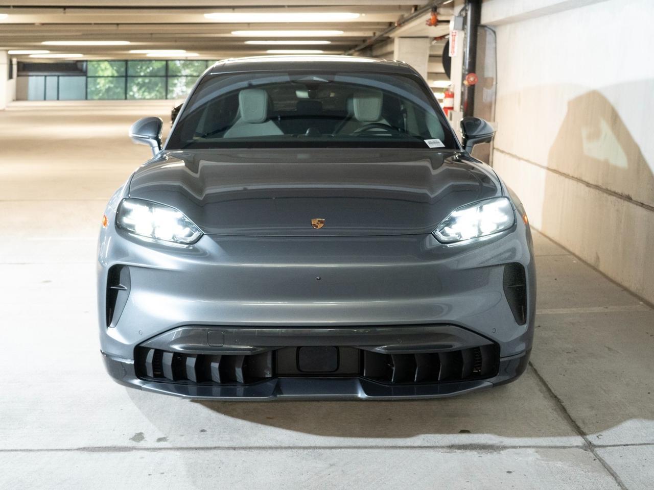 2026 Porsche Cayenne S Electric Pompano Beach FL